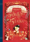 Piękne opowieści dla 5-latka - zdjęcie