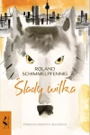 Ślady wilka - zdjęcie