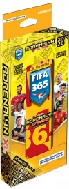 PANINI FIFA 365 AdrenalynXL 2026 pusz.kol.29253 - zdjęcie