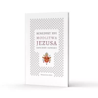 Modlitwa Jezusa. Katechezy papieskie, zdjęcie 4