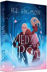 Wiedźmi król, zdjęcie 2