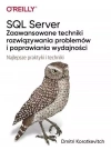 SQL Server - zaawansowane techniki rozwiązywania.. - zdjęcie