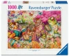 Puzzle 1000 Book Club - zdjęcie