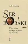 Ser i robaki - zdjęcie