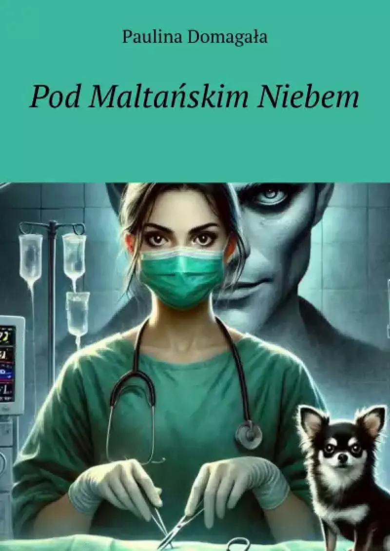 Pod Maltańskim Niebem Pod Maltańskim Niebem