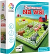 Smart Games. Zwierzaki na wsi - zdjęcie