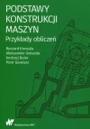 Podstawy konstrukcji maszyn Przykłady obliczeń - zdjęcie