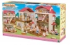 Sylvanian Domek z Tajemniczym Pokojem 5708 Pud2 - zdjęcie