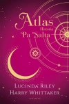 Atlas. Historia Pa Salta (edycja kolekcjonerska) - zdjęcie