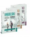 Angielski w tłumaczeniach. Business, części 1-3 - zdjęcie