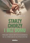 Starzy, chorzy i bez domu - zdjęcie
