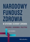 Narodowy Fundusz Zdrowia w systemie ochrony... - zdjęcie