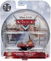 Mattel Cars Auta Snowmobile 1:55 !!! - zdjęcie