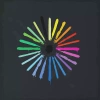 An Hour Before It's Dark (black edition), 2 LP - zdjęcie