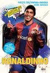 Ronaldinho. Czarodziej piłki nożnej - zdjęcie