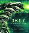 Obcy. Kolekcja 6 filmów, 6 Blu-ray - zdjęcie