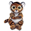 Beanie Babies Clawdia - tygrys 15 cm - zdjęcie