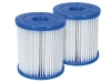 Filtr do pompy filtrującej BESTWAY 58093, typ I, 2 szt. - zdjęcie