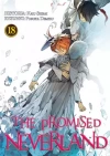 The Promised Neverland. Tom 18 - zdjęcie