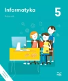 Informatyka 5. Podręcznik do szkoły podstawowej, wydanie 2 - zdjęcie