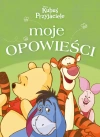 Moje opowieści. Disney Kubuś i Przyjaciele - zdjęcie
