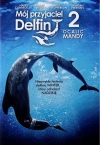 Mój przyjaciel Delfin 2: Ocalić Mandy, DVD - zdjęcie