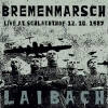 Bremenmarsch Live At Schlachthof, CD - zdjęcie