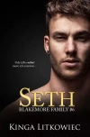 Seth. Blakemore Family. Tom 6 - zdjęcie