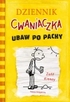 Dziennik cwaniaczka 4. Ubaw po pachy - zdjęcie