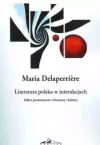 Literatura polska w interakcjach - zdjęcie