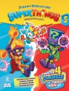 SuperThings. Zabawy edukacyjne 5 - zdjęcie