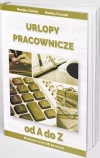Urlopy pracownicze od A do Z - zdjęcie
