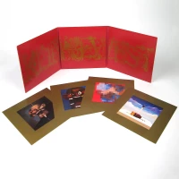 MY BEAUTIFUL DARK TWISTED FANTASY (Explicit Version) 3LP, zdjęcie 2