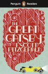 Penguin Readers Level 3 The Great Gatsby - zdjęcie