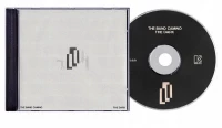 The Dark, CD, zdjęcie 2