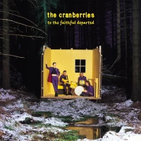 To The Faithful Departed, CD, zdjęcie 2
