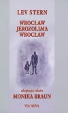 Wrocław. Jerozolima. Wrocław - zdjęcie