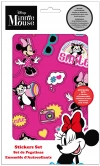 Zestaw naklejek Minnie 92szt MN30048 - zdjęcie