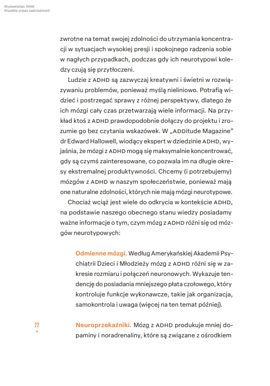 Miłość z ADHD. Jak dbać o relacje z osobami neuroróżnorodnymi - Książki