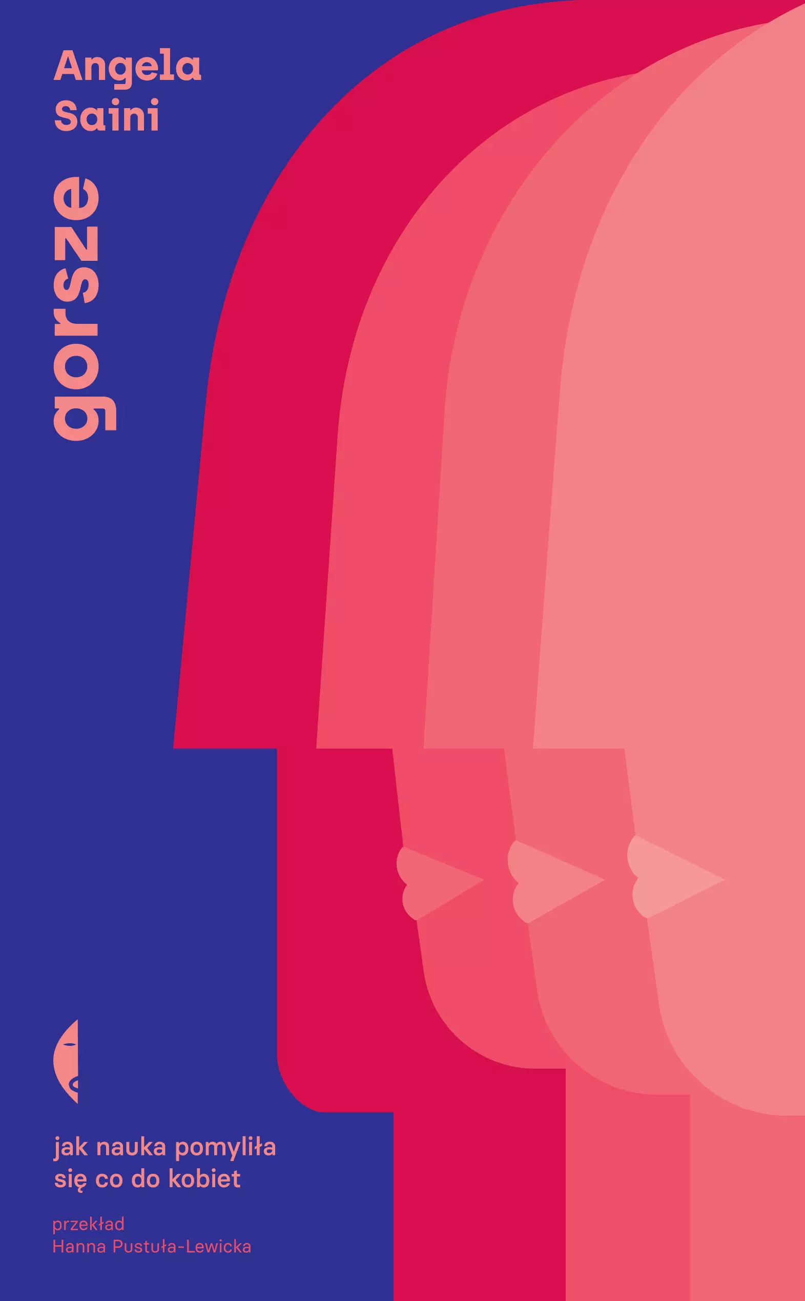 Gorsze. Jak nauka pomyliła się co do kobiet