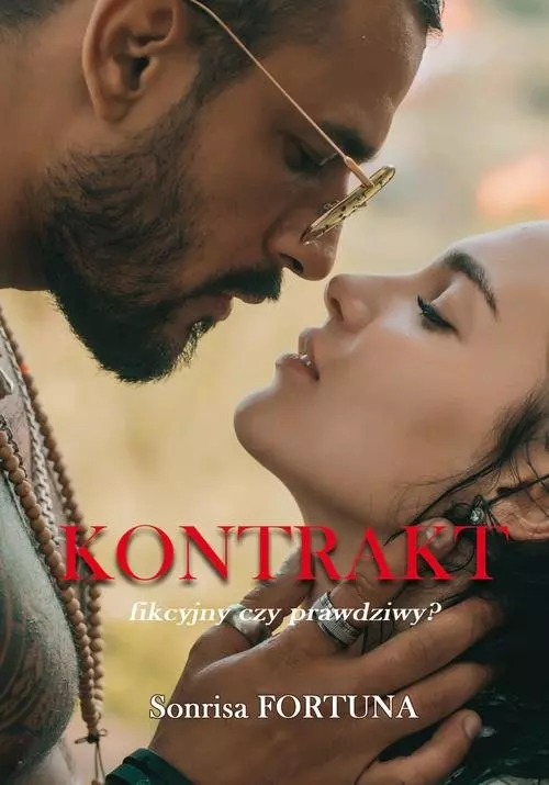 Przyciąganie. Tom 3. Kontrakt
