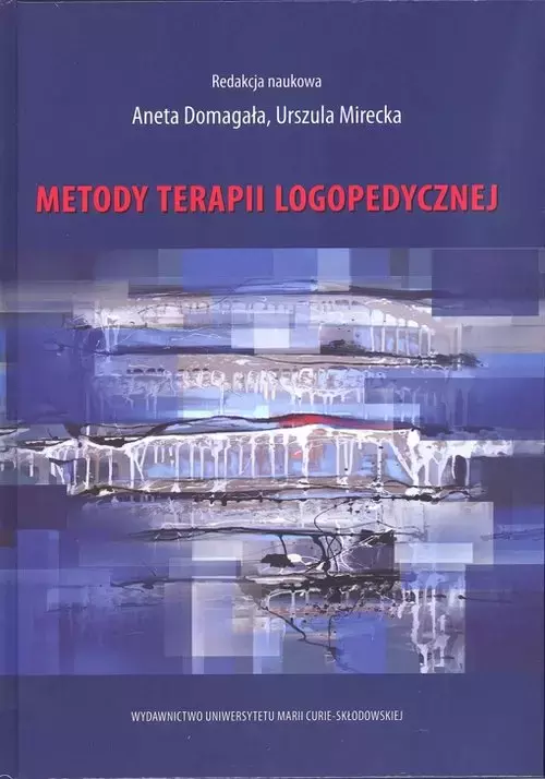 Metody terapii logopedycznej - Książki