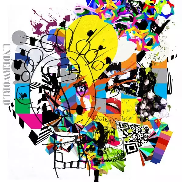 Barking, CD - Muzyka