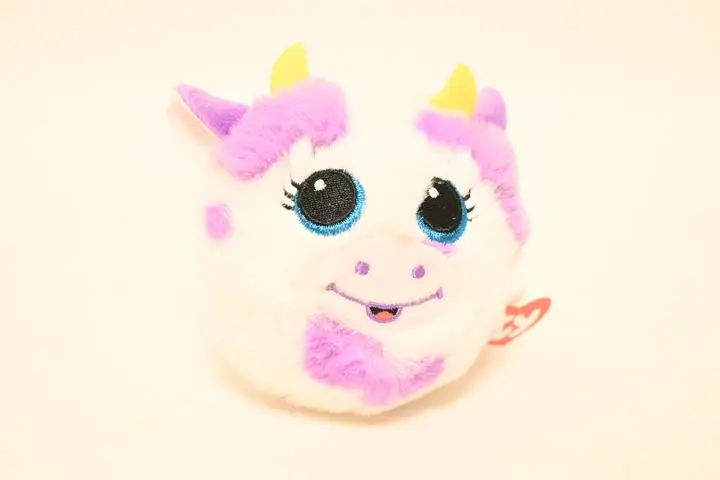 METEOR Ty Beanie Bouncers Daisy 30596 - Zabawki