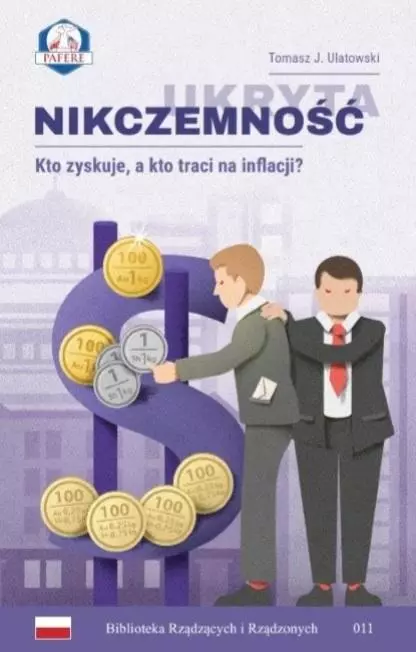 Ukryta nikczemność - Książki