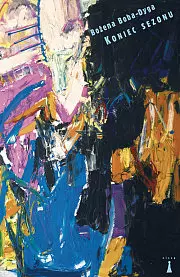 Koniec Sezonu - Książki