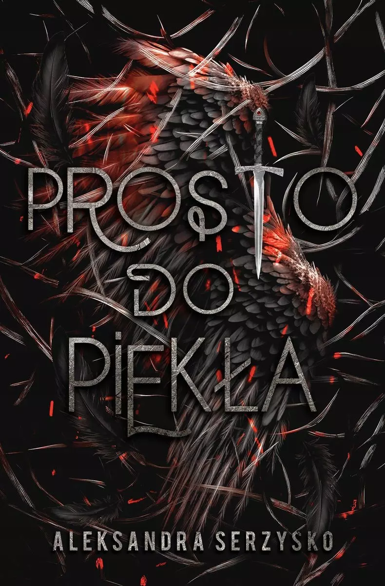 Prosto do piekła