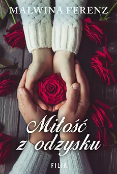 Miłość z odzysku - Książki