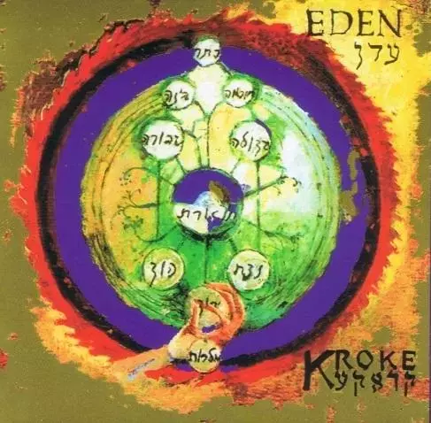 Eden CD - Muzyka