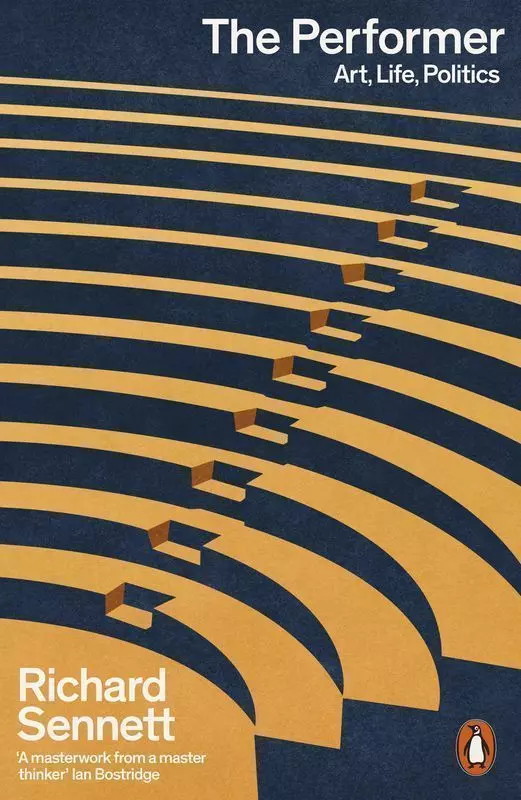 The performer wer. angielska - Książki